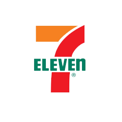 Niclin - 7 Eleven Logo