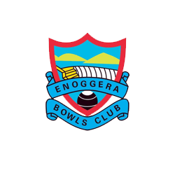 Niclin - Enoggera Bowls Club Logo