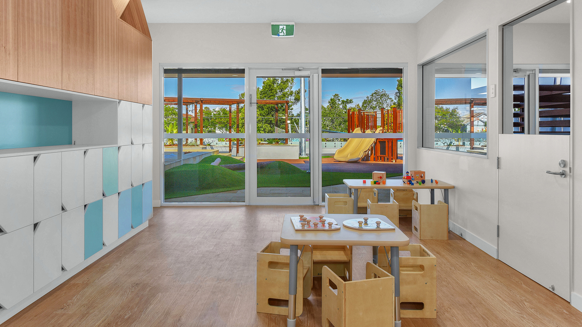 Niclin - Nido Early Learning Centre 6