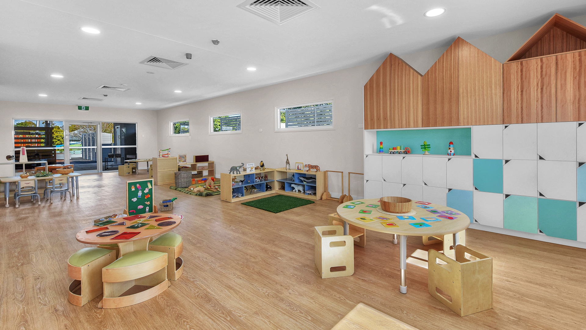 Niclin - Nido Early Learning Centre 7