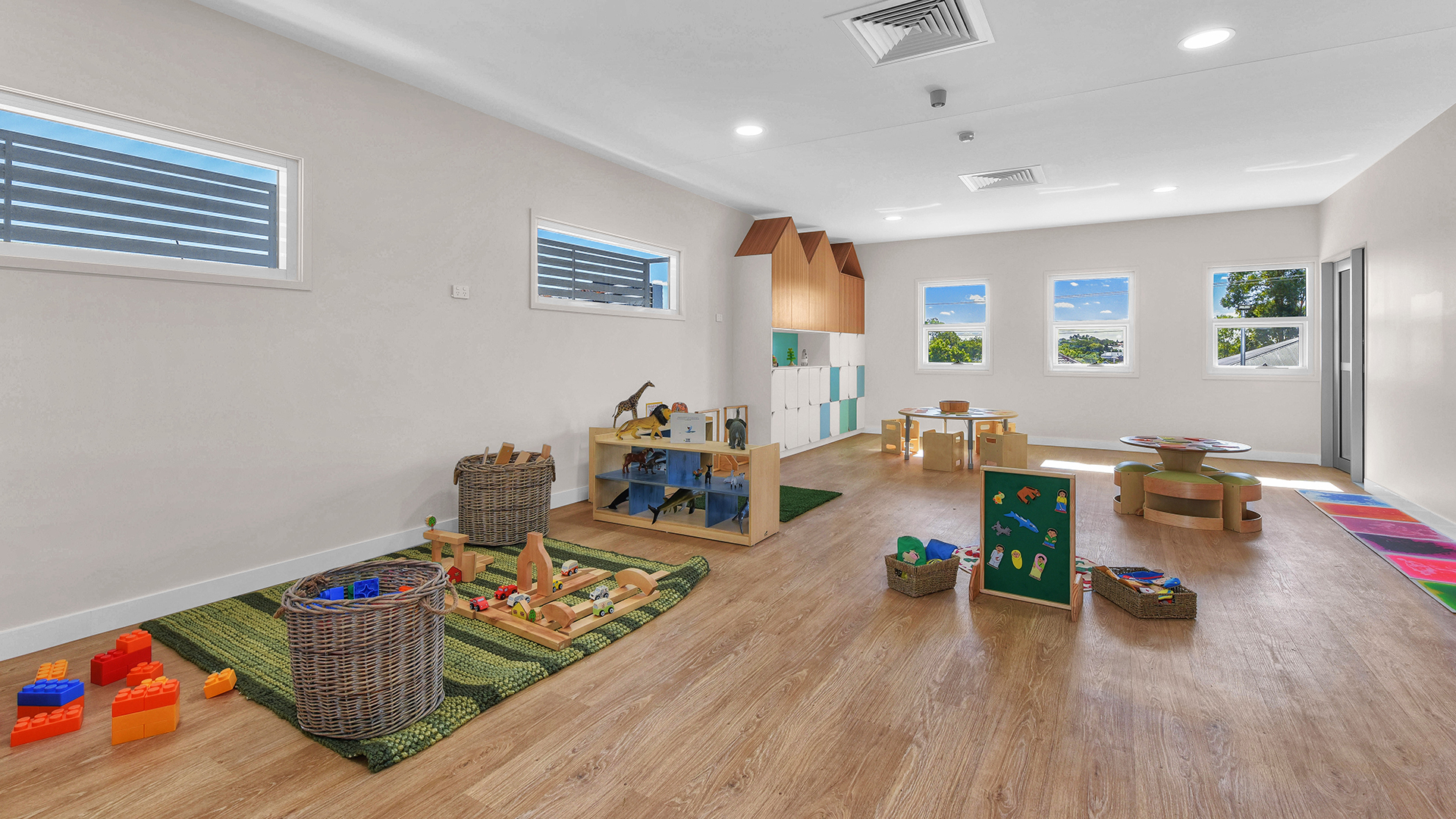 Niclin - Nido Early Learning Centre 8