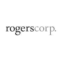 Niclin - Rogerscorp Logo
