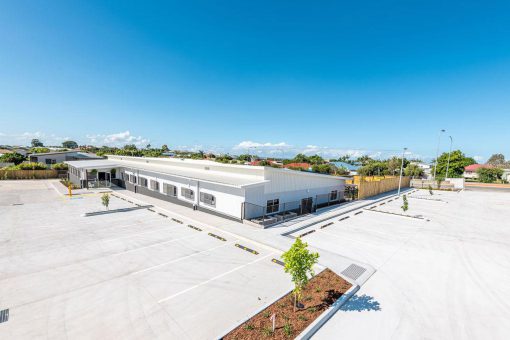 Niclin Redland Bay Childcare Centre