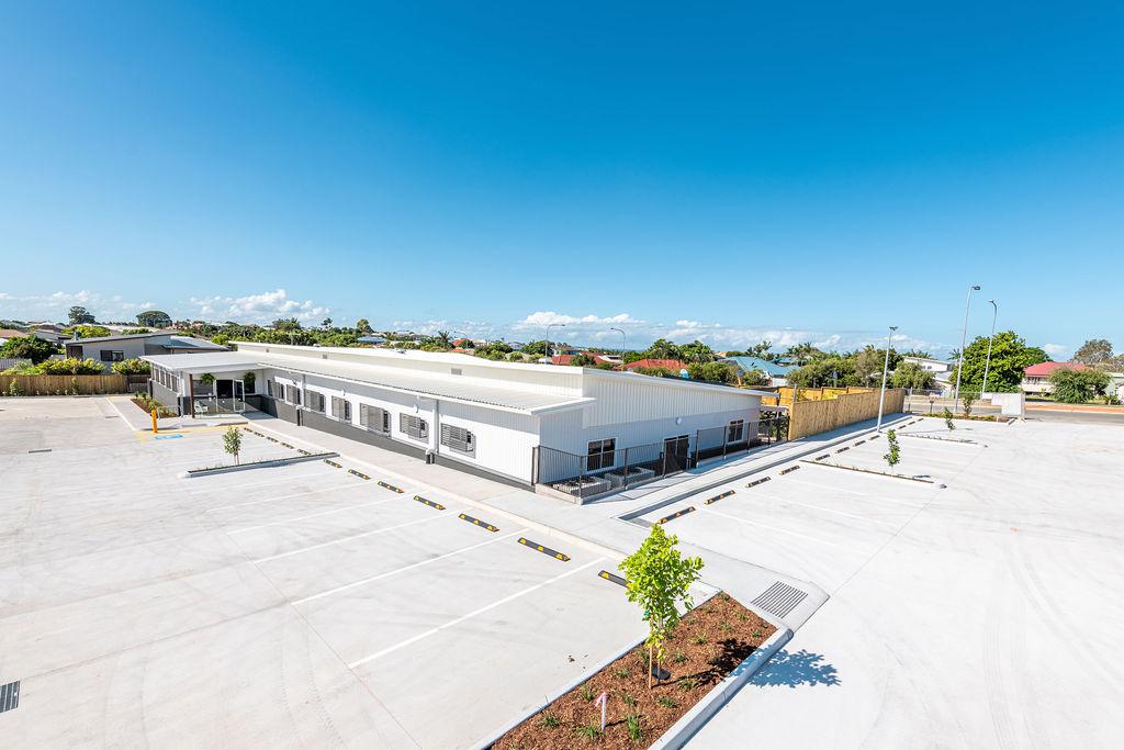 Niclin Redland Bay Childcare Centre