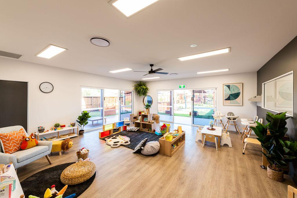 Niclin Redland Bay Childcare Centre