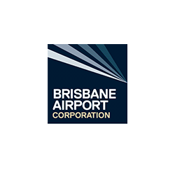 Brisbane Airport Corporation logo