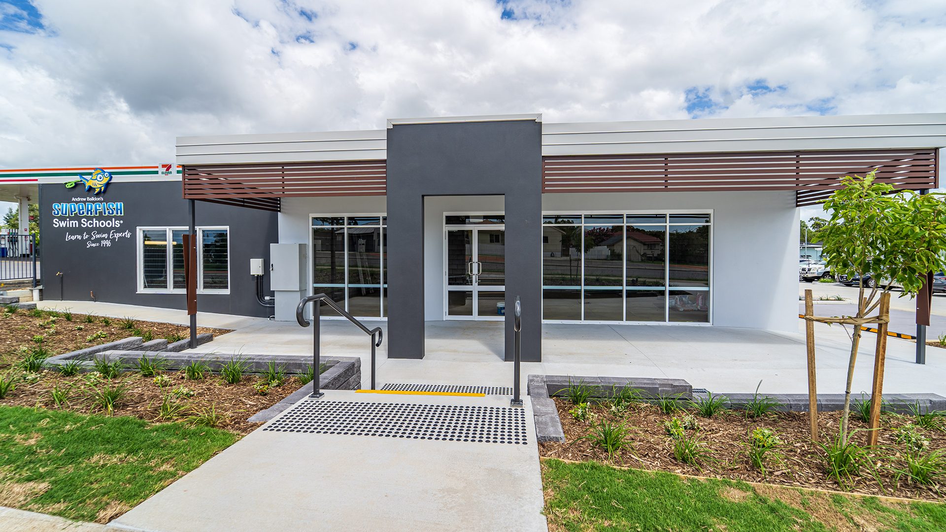 Redland Bay Swim School