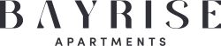 Bayrise Apartments Logo