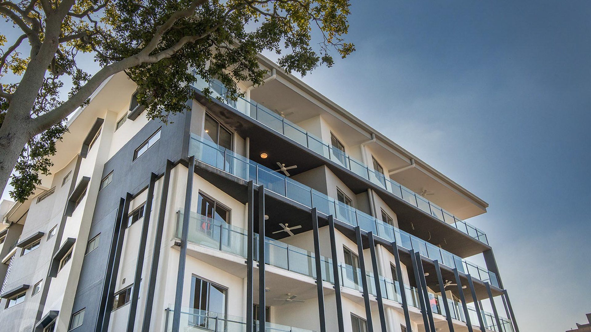 Highpoint Apartments, Wynnum