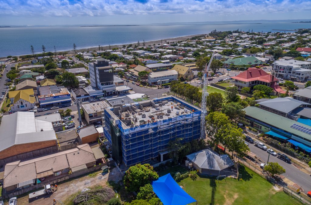 Chestnut Street, Wynnum