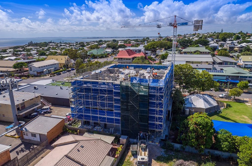 Chestnut Street, Wynnum