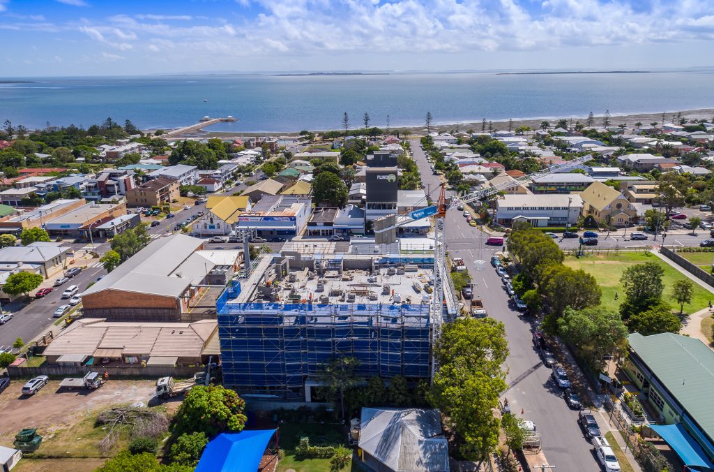 Chestnut Street, Wynnum