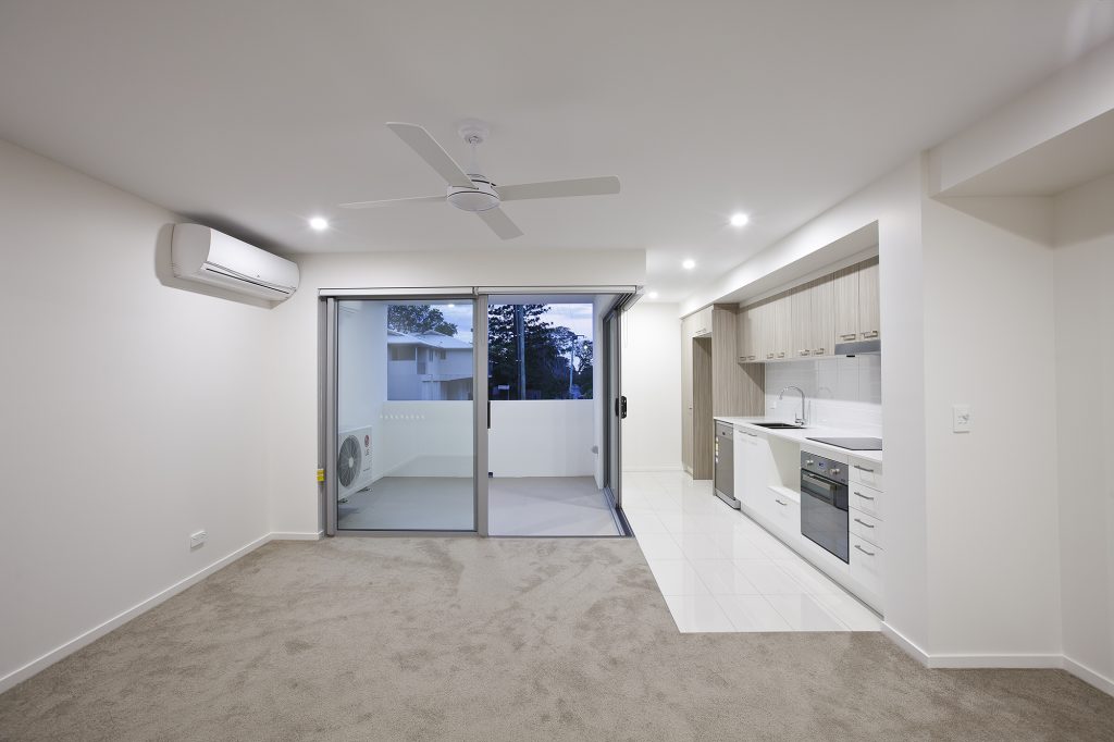 Oxley Road, Corinda