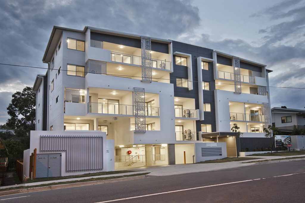 Oxley Road, Corinda