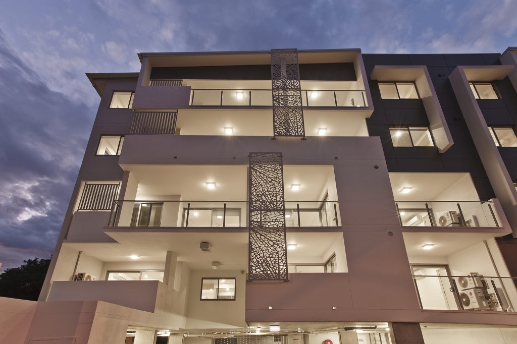 Oxley Road, Corinda