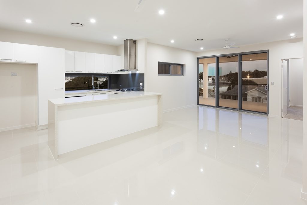 Stratton Terrace, Manly