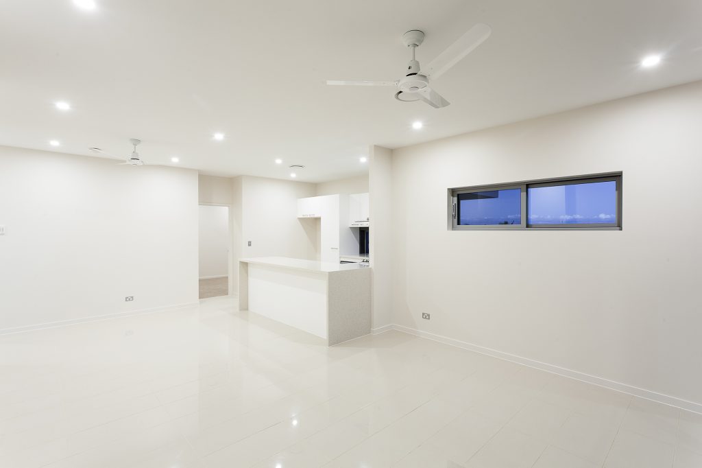 Stratton Terrace, Manly