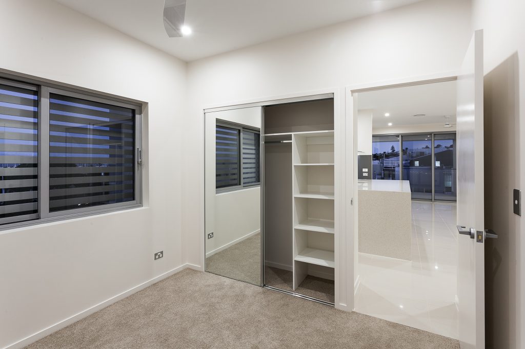 Stratton Terrace, Manly