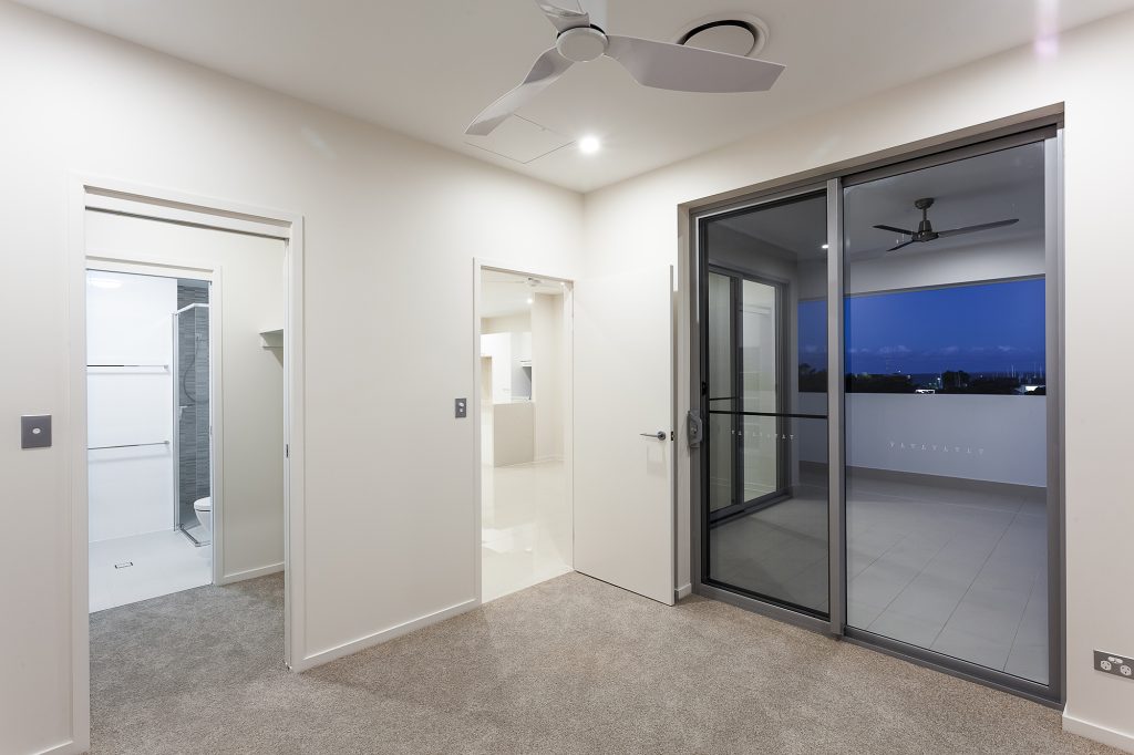 Stratton Terrace, Manly