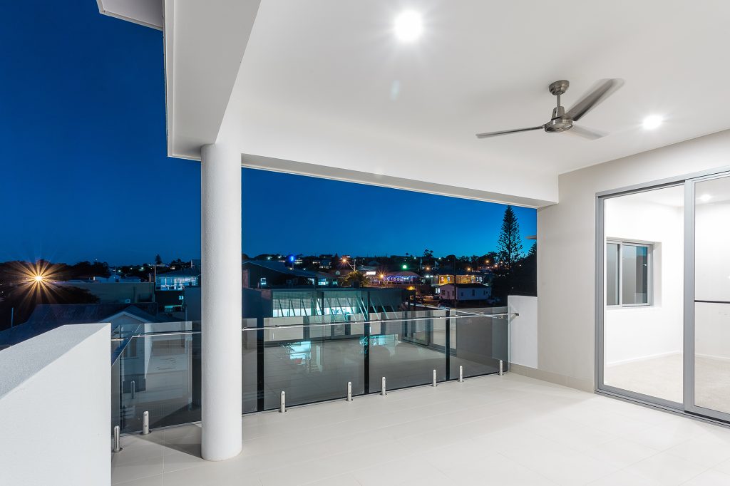 Stratton Terrace, Manly
