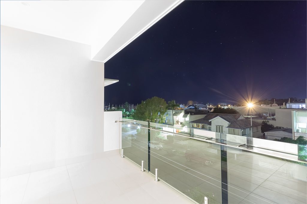 Stratton Terrace, Manly